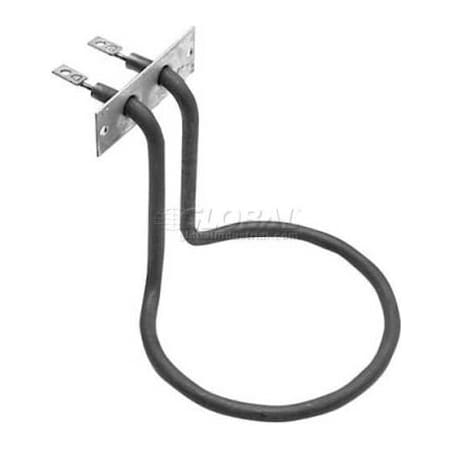 Allpoints Warmer Element 120V 325W 5" Dia. x 5"H For Hatco, HATR02.05.006.00 34-1462